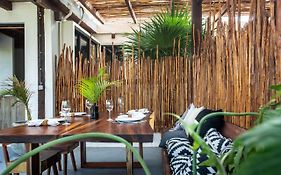Mohave Jungle Rooms
